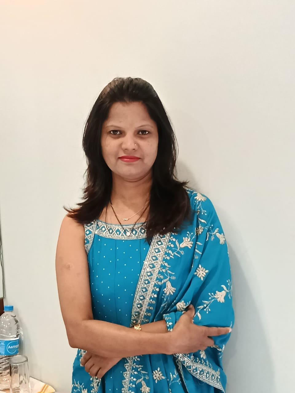 डॉ. त्रिवेणी देवरुखकर